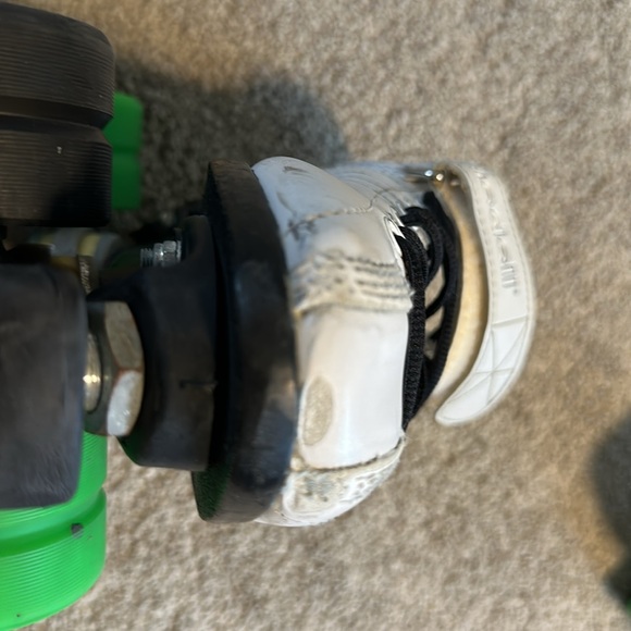 Riedell Cayman Roller Skates R3 - Picture 15 of 16